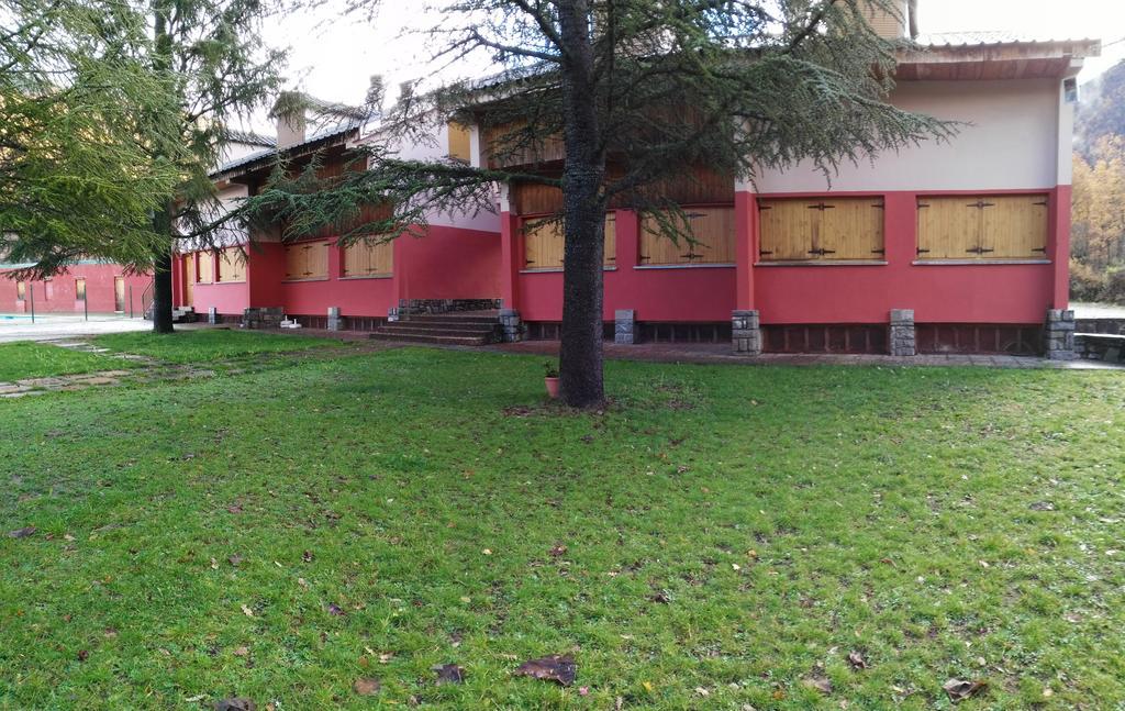 Pinarillos Sarvisé Zewnętrze zdjęcie